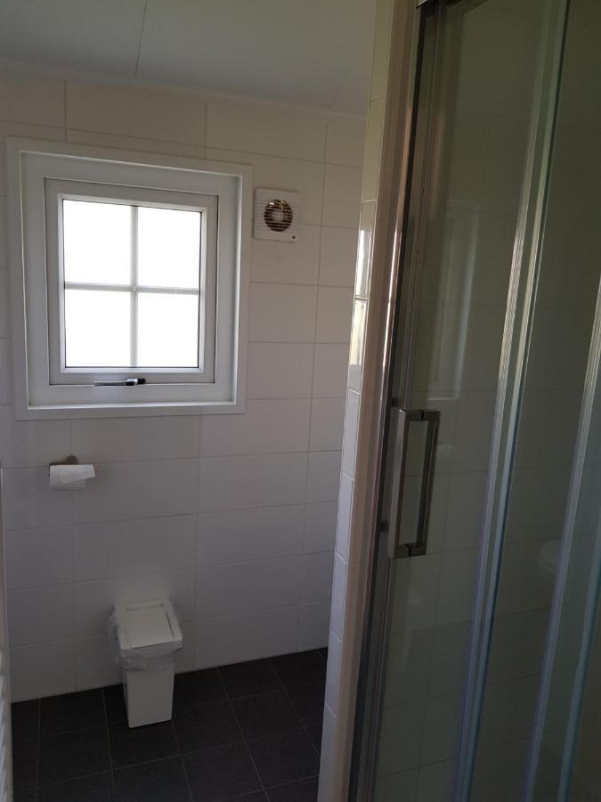 De Bijsselse Enk, Noors Chalet 1 Nunspeet Ngoại thất bức ảnh