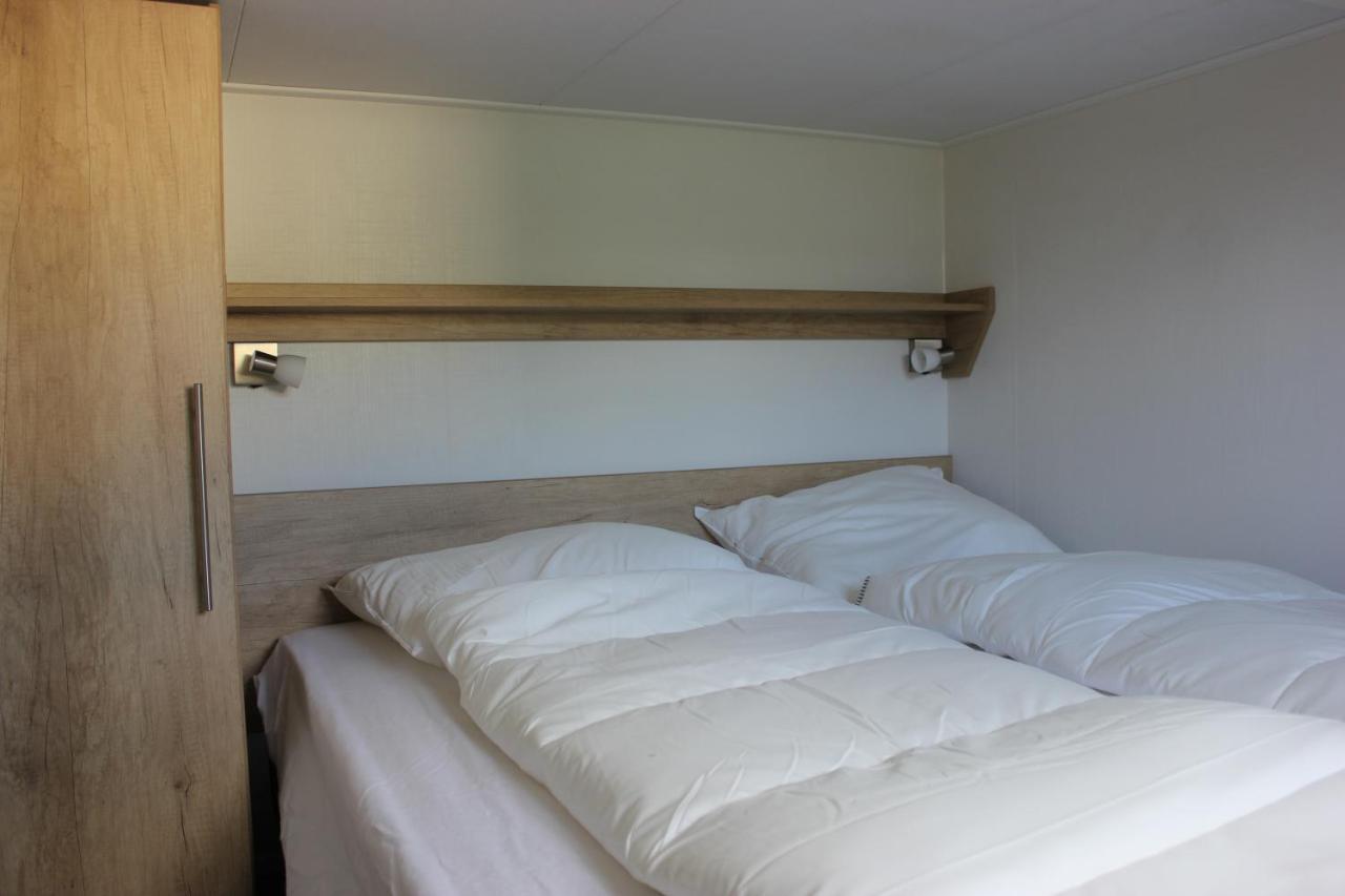 De Bijsselse Enk, Noors Chalet 1 Nunspeet Ngoại thất bức ảnh